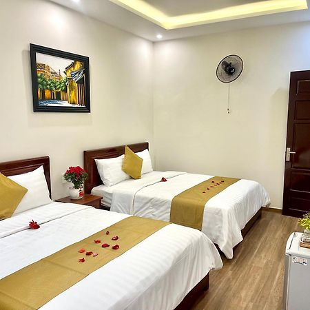 King Kong Homestay Χόι Αν Εξωτερικό φωτογραφία