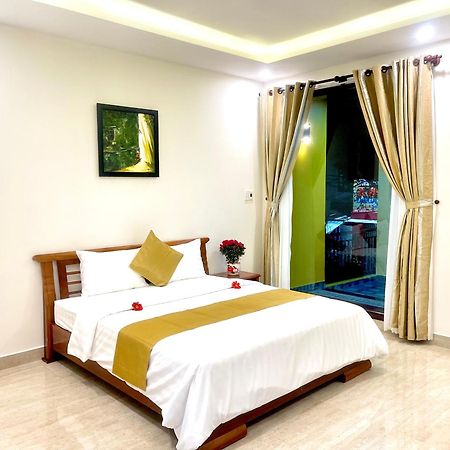 King Kong Homestay Χόι Αν Εξωτερικό φωτογραφία