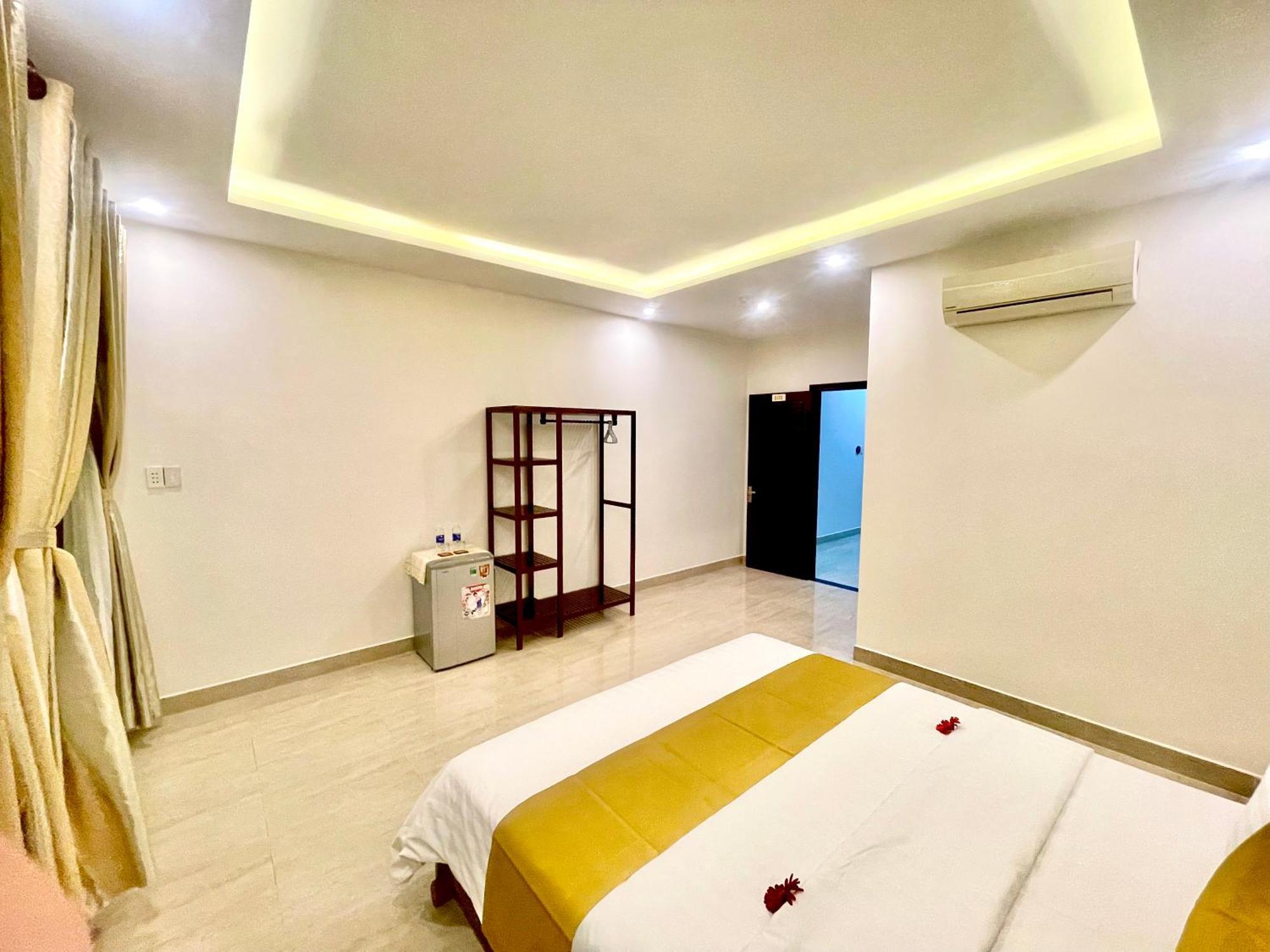 King Kong Homestay Χόι Αν Εξωτερικό φωτογραφία