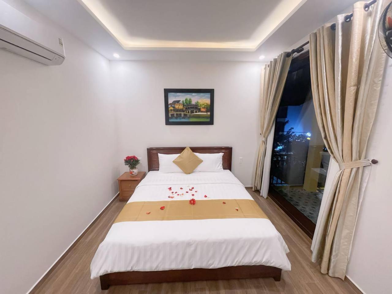 King Kong Homestay Χόι Αν Εξωτερικό φωτογραφία