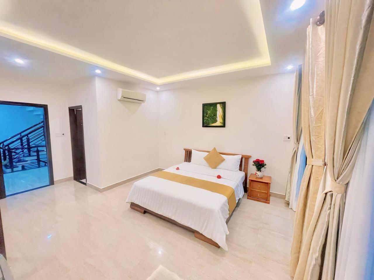 King Kong Homestay Χόι Αν Εξωτερικό φωτογραφία