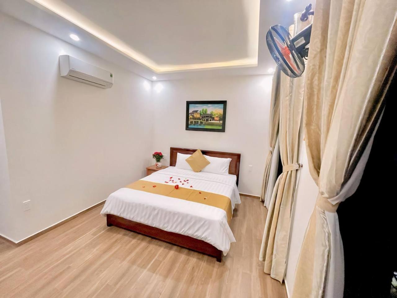 King Kong Homestay Χόι Αν Εξωτερικό φωτογραφία