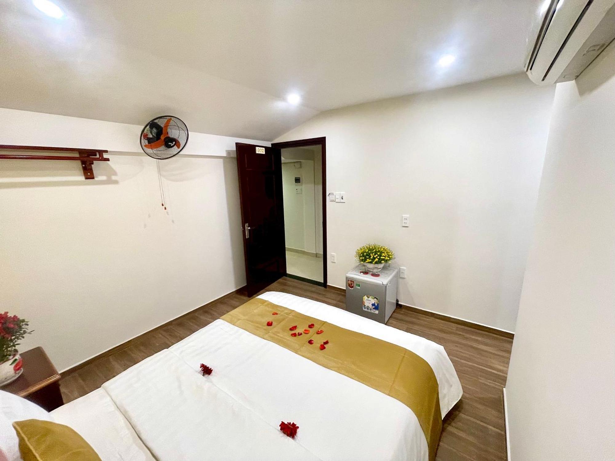 King Kong Homestay Χόι Αν Εξωτερικό φωτογραφία