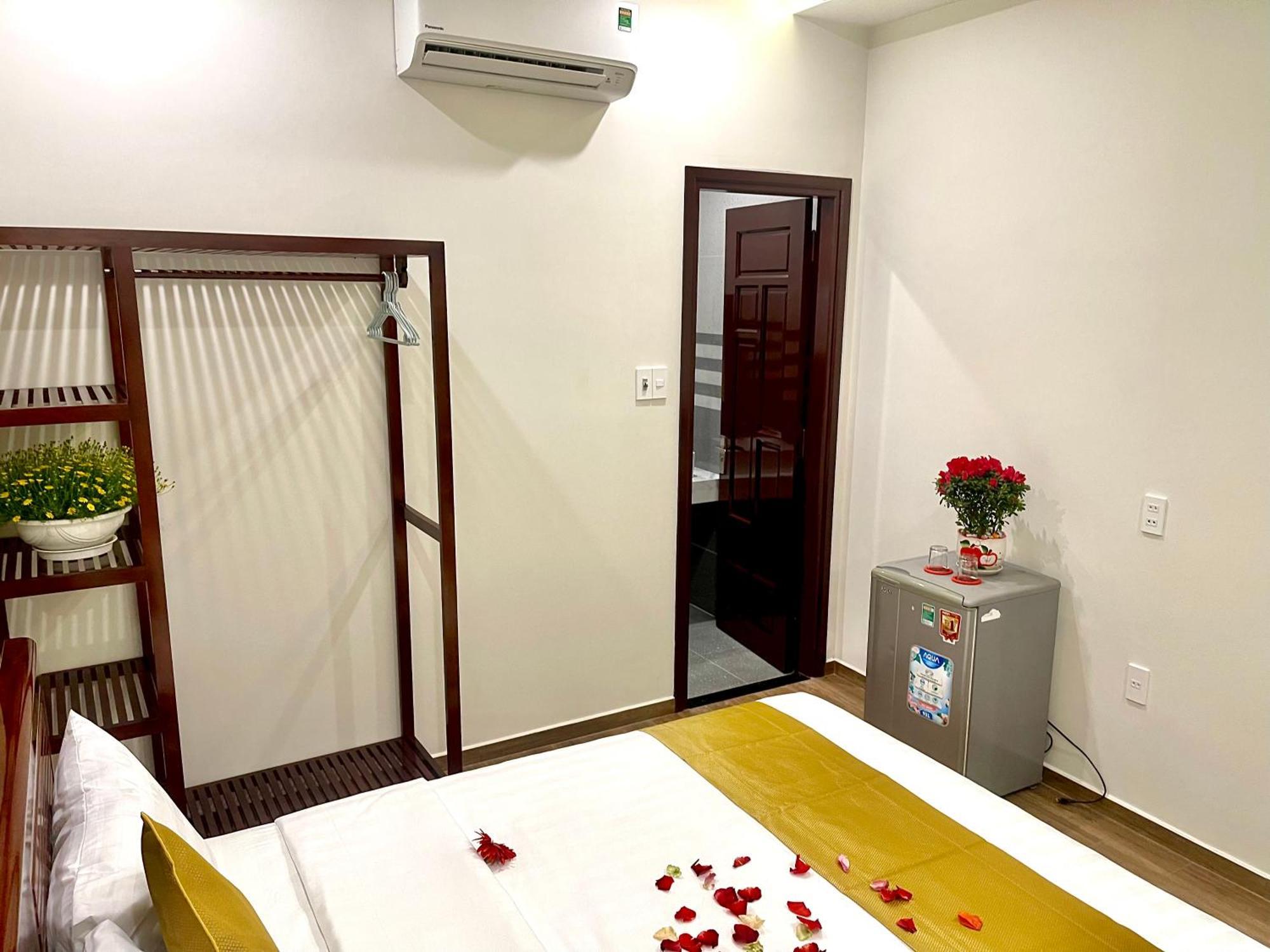 King Kong Homestay Χόι Αν Εξωτερικό φωτογραφία