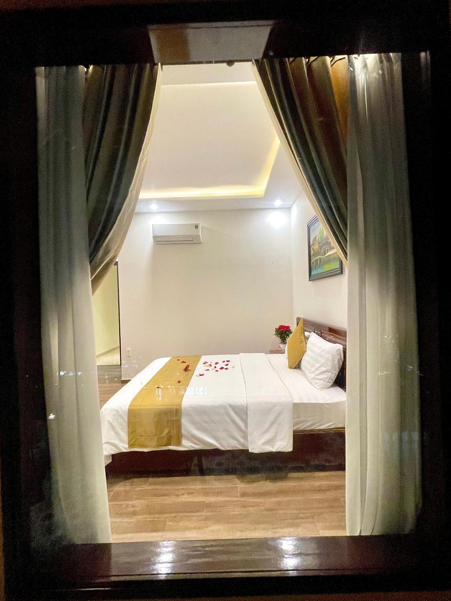 King Kong Homestay Χόι Αν Εξωτερικό φωτογραφία